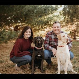 Meet your Posher, Ashleigh